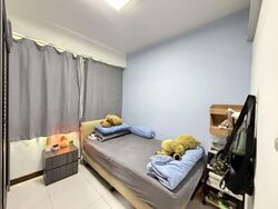 Blk 455 Dew Spring @ Yishun (Yishun), HDB 3 Rooms #577147021